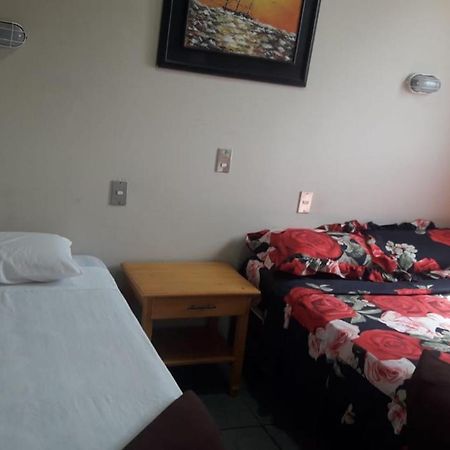 Hotel Sun Beach Salinas  Exterior photo